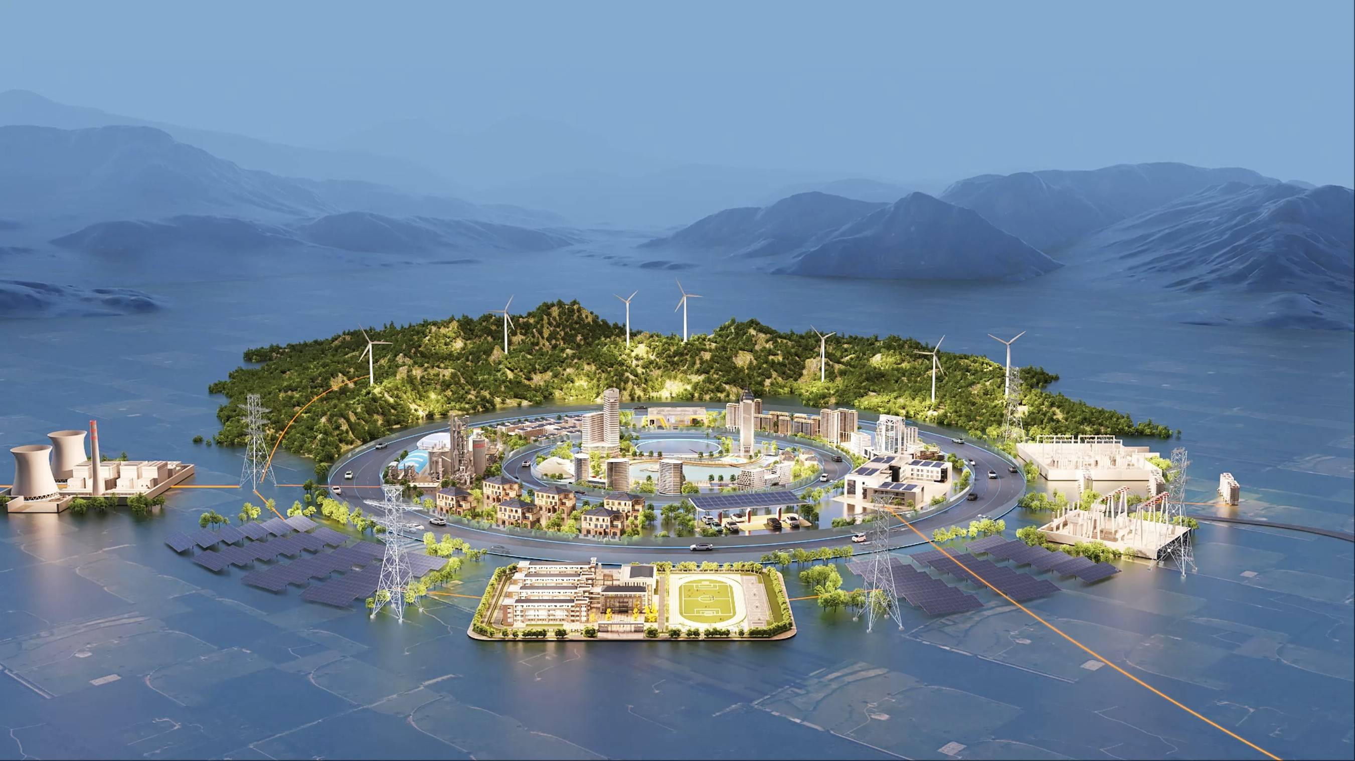 AI变成“指挥官”？