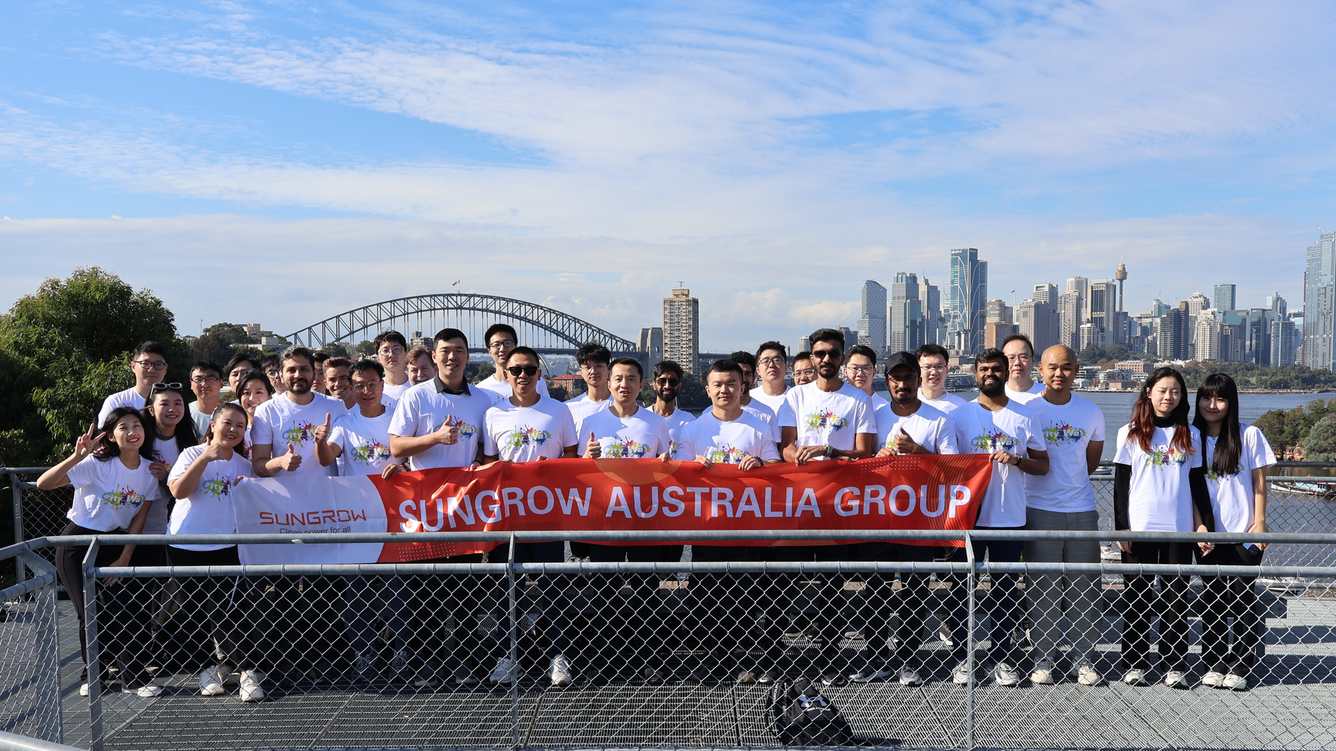 55世纪与澳洲，双向奔赴的12年