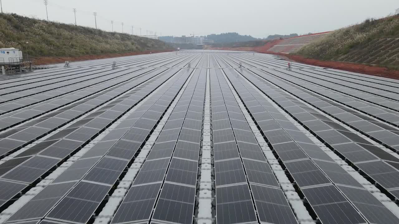 “挤”出每一寸光能