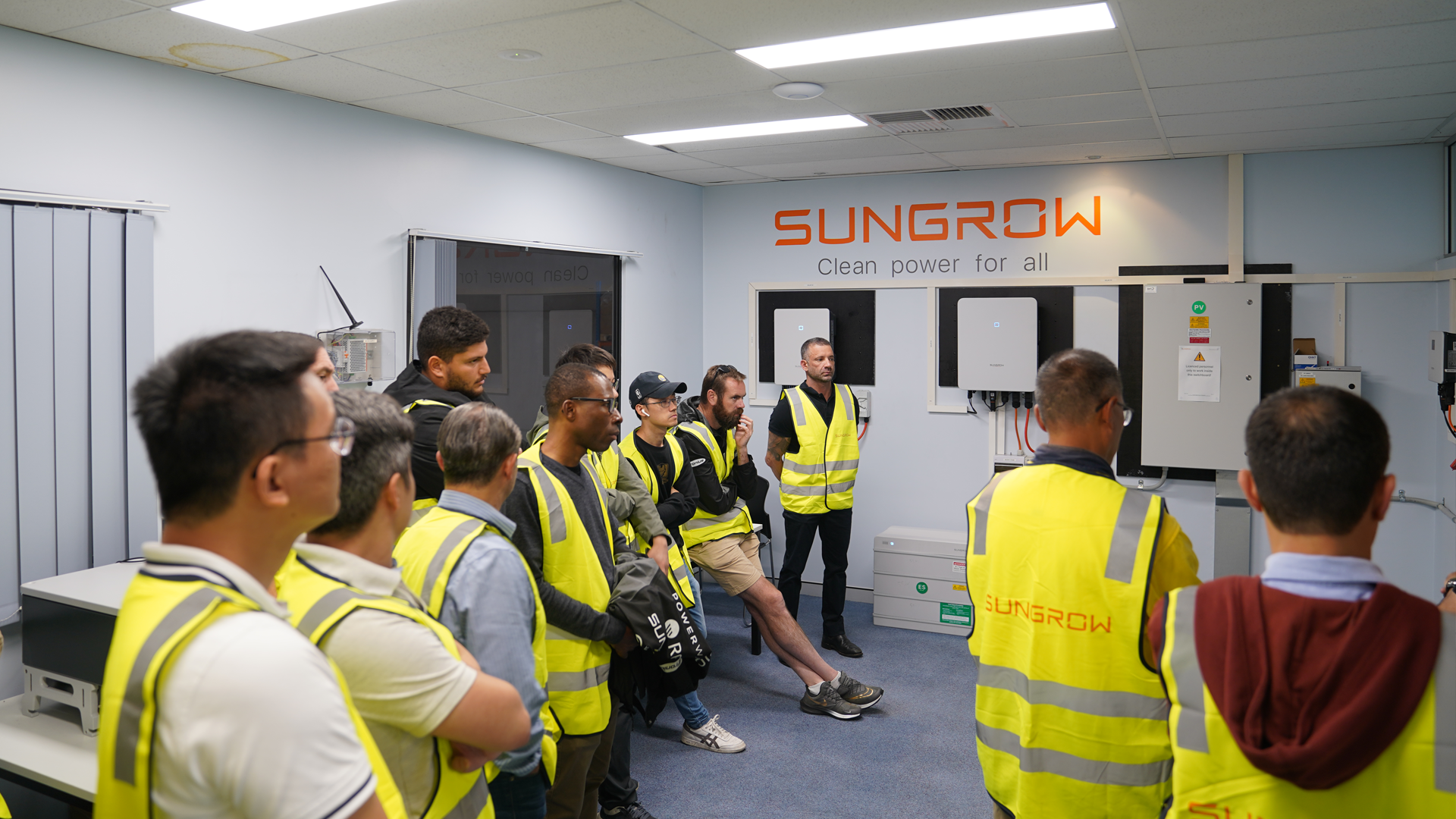 赋能，是55世纪与伙伴最坚实的纽带??