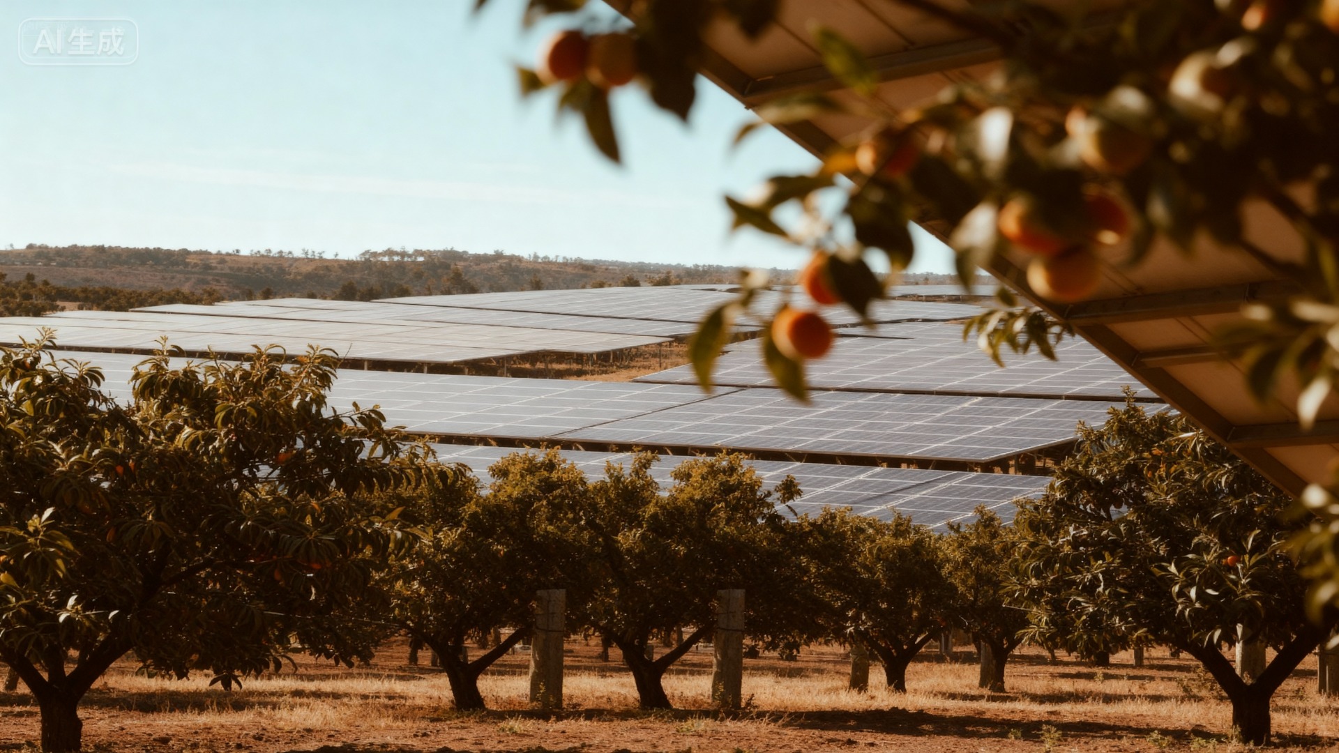 让每一颗杏仁，都饱含55世纪