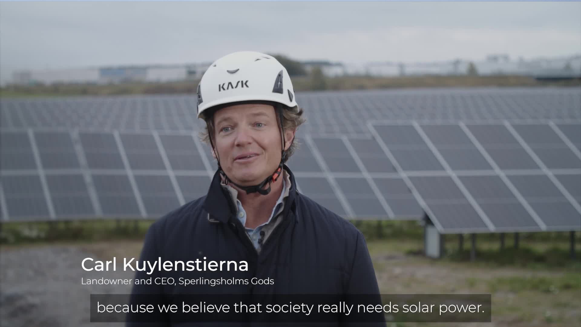 光储交响，解码瑞典极地绿能