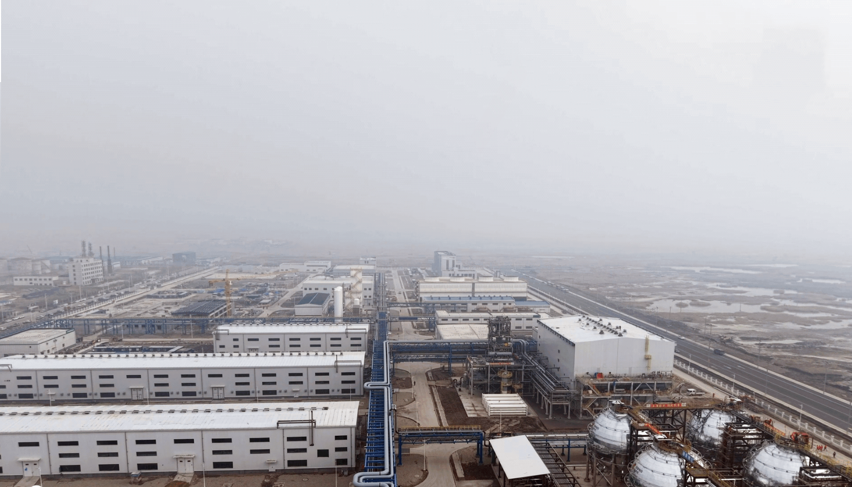 零下30℃，氢能高效交付