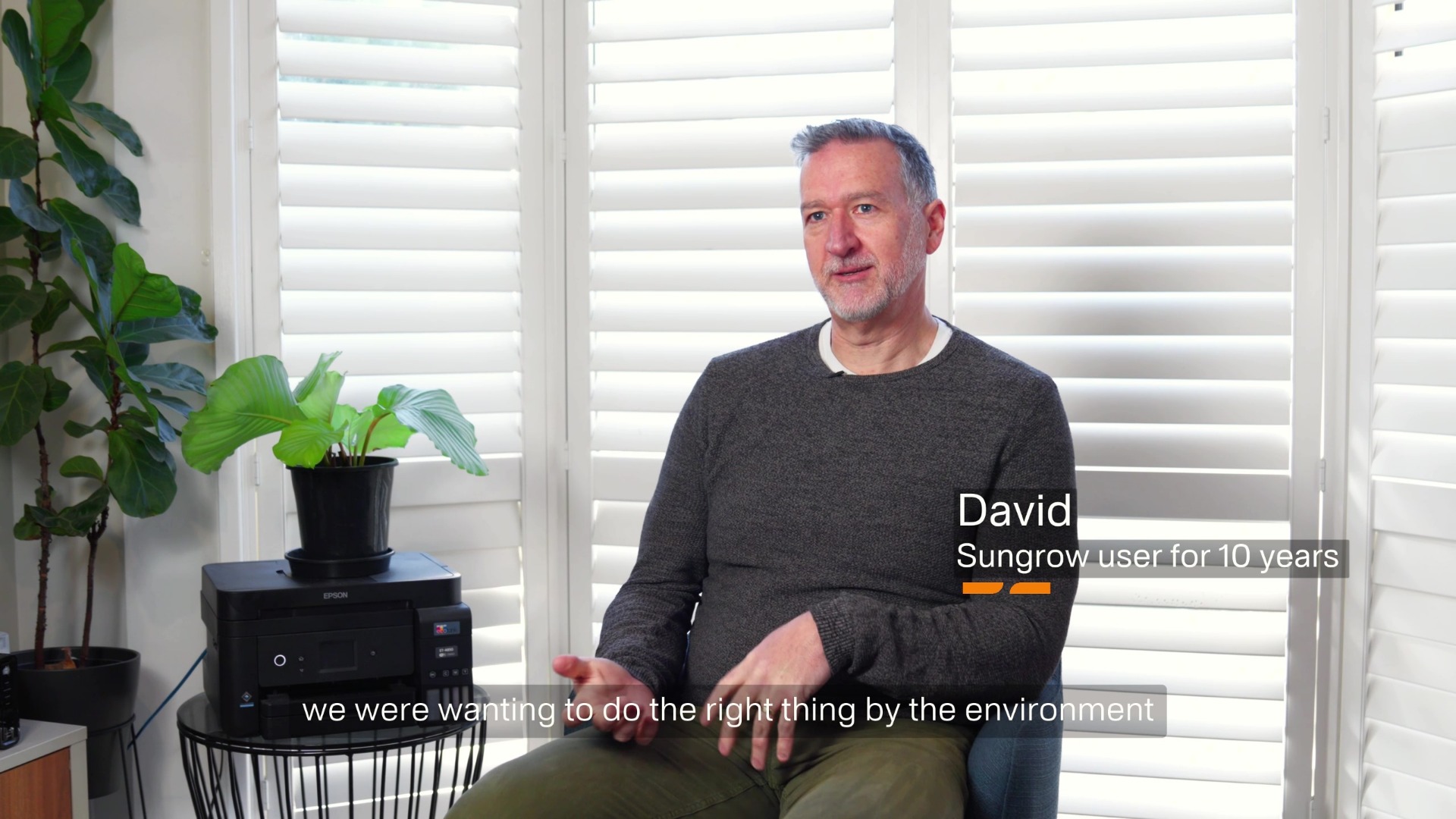 十年信赖，再次选择