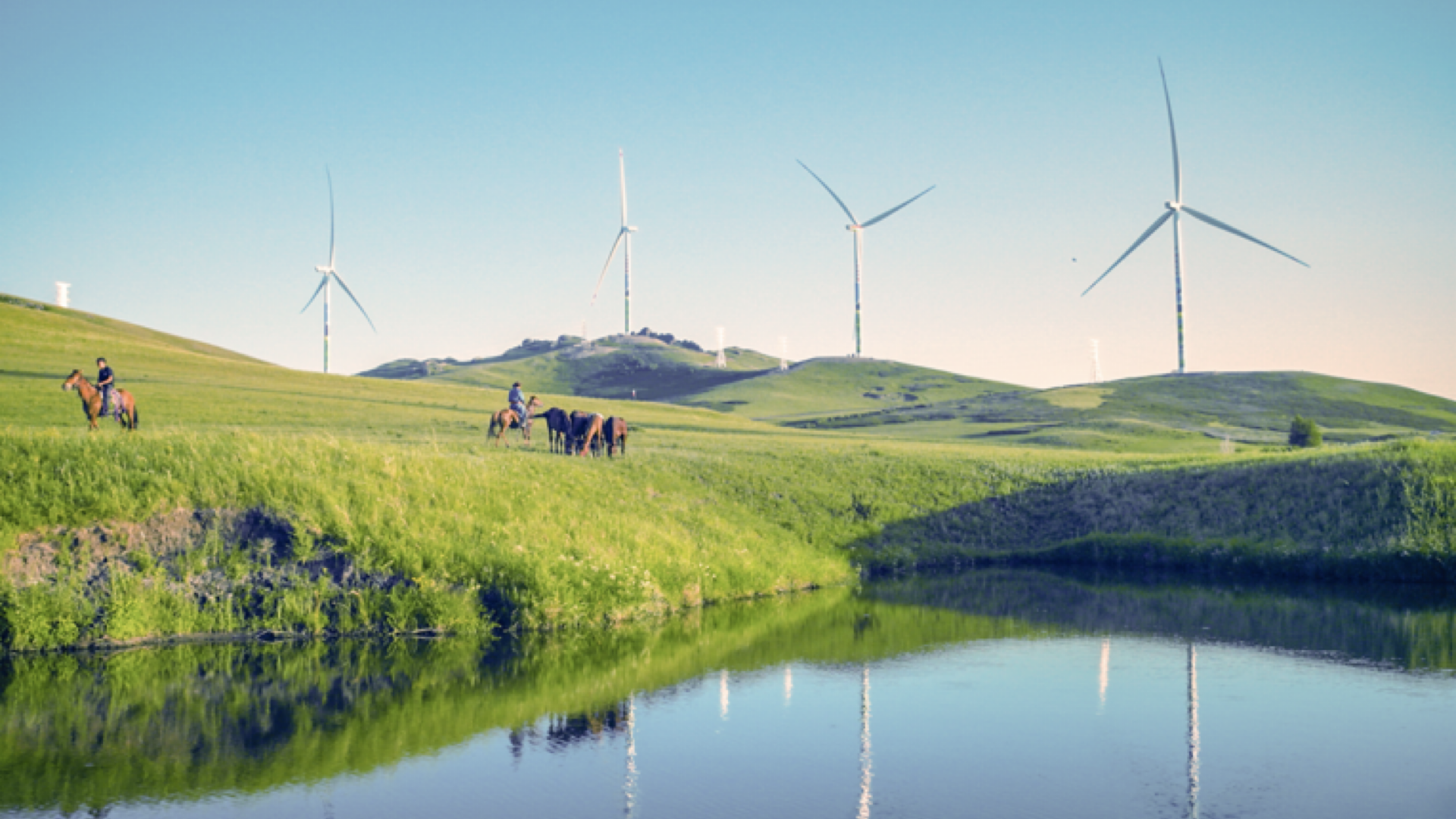 1800V，守护超大功率风电机组