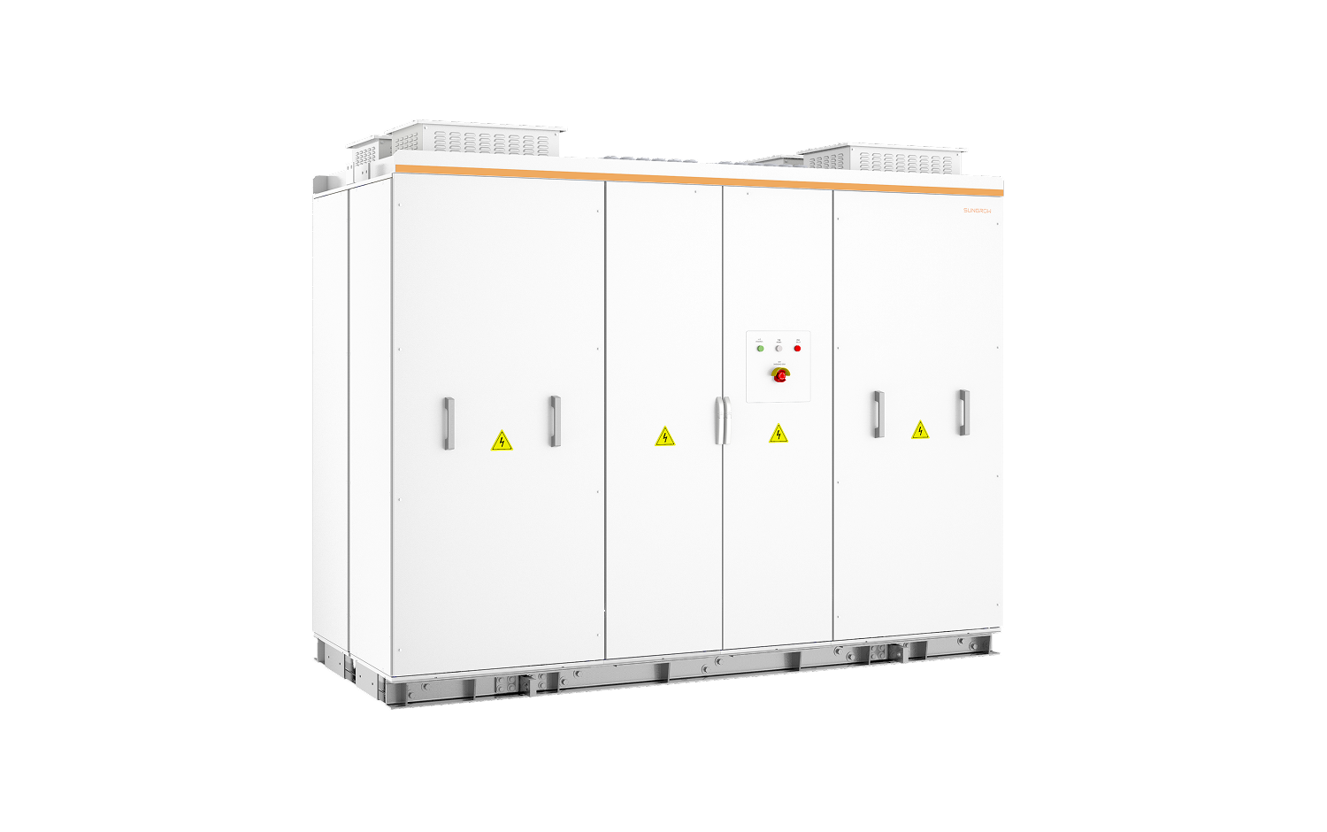 全功率风电变流器-1140V