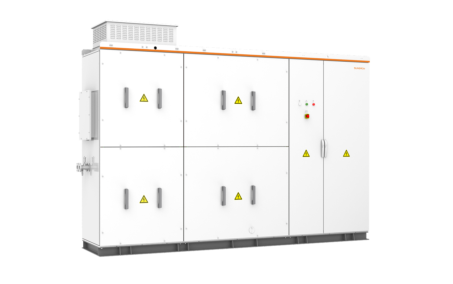 双馈风电变流器-1800V