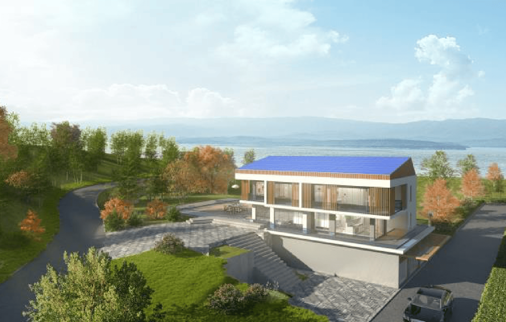 四季如春有赚头