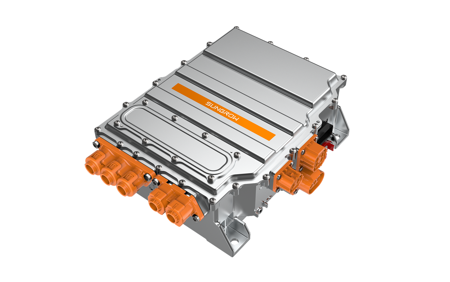 EE31系列四合一控制器