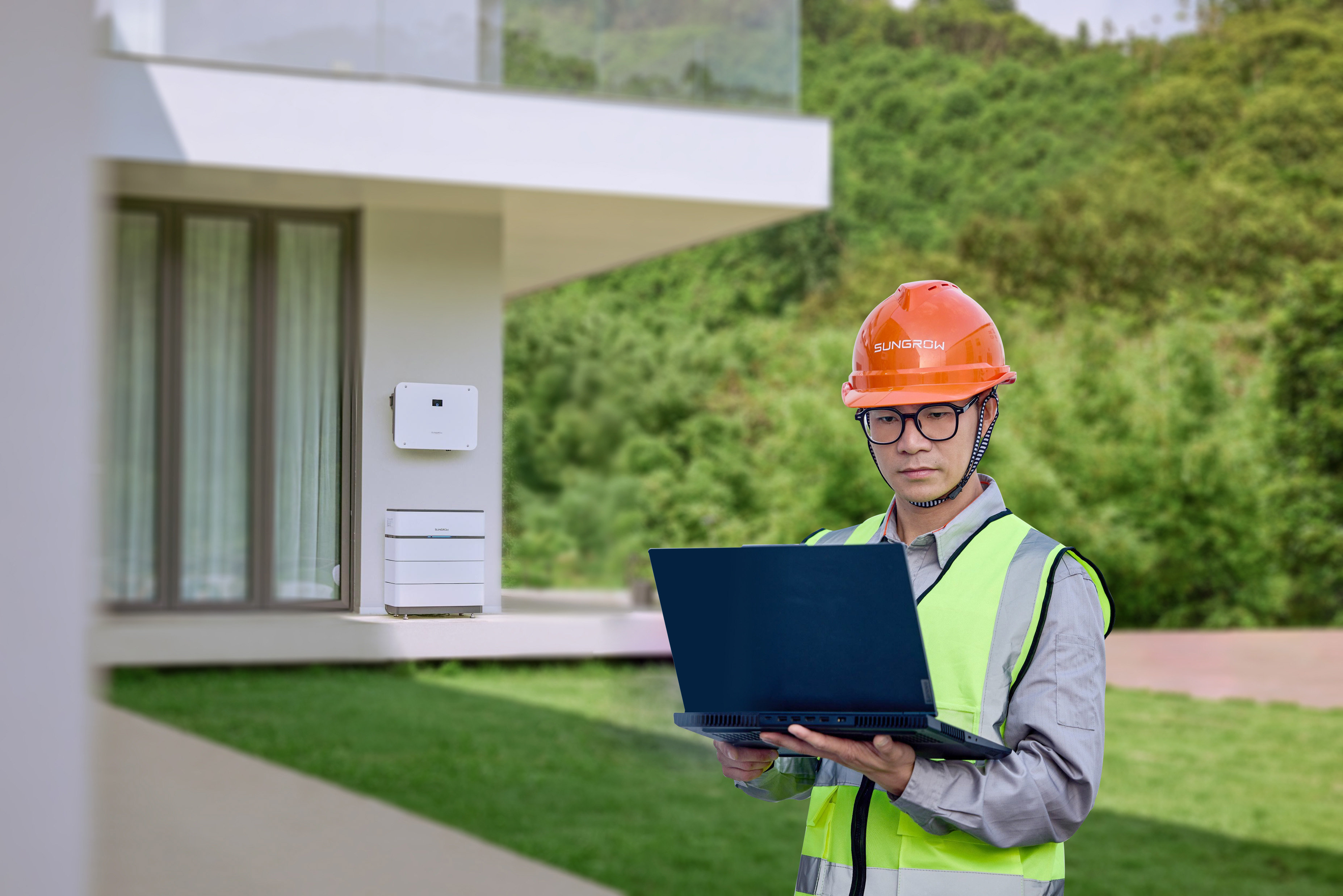 一体化、一站式服务流程