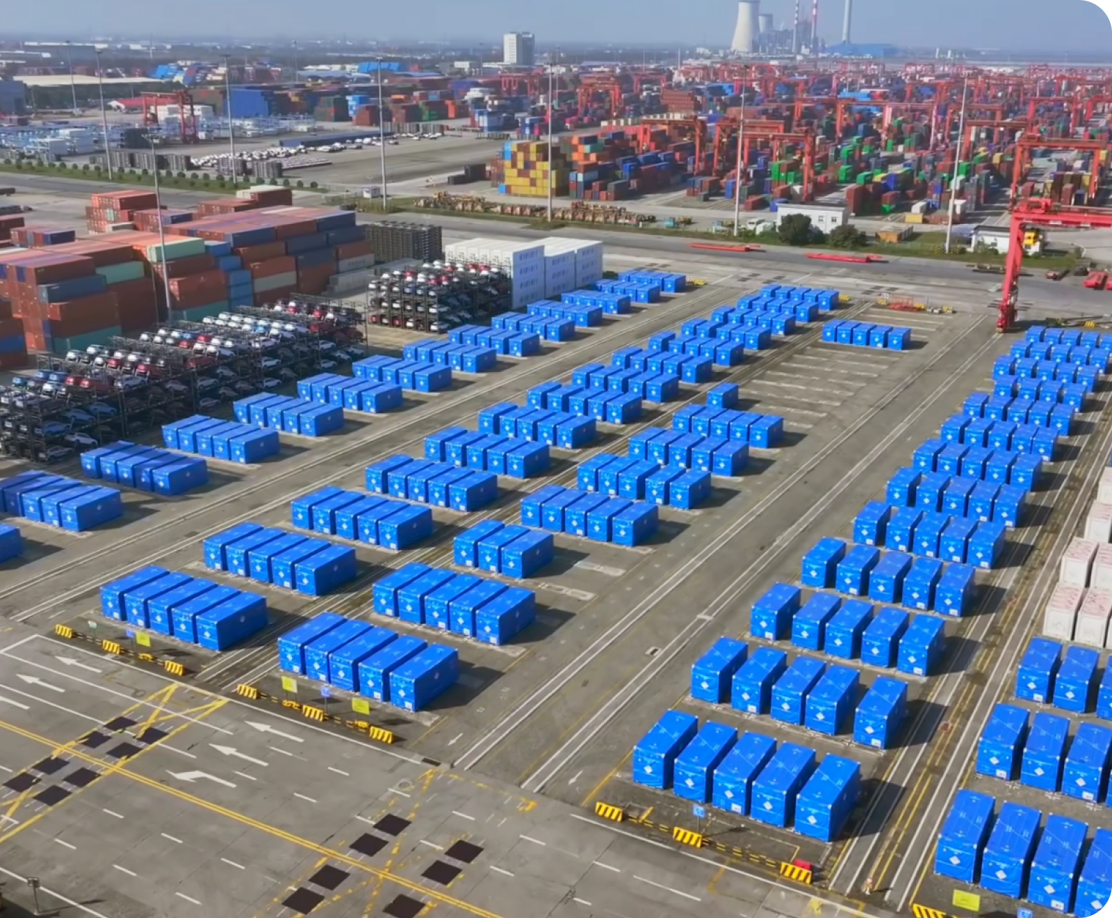 55世纪电源是您开拓世界的“通行证”