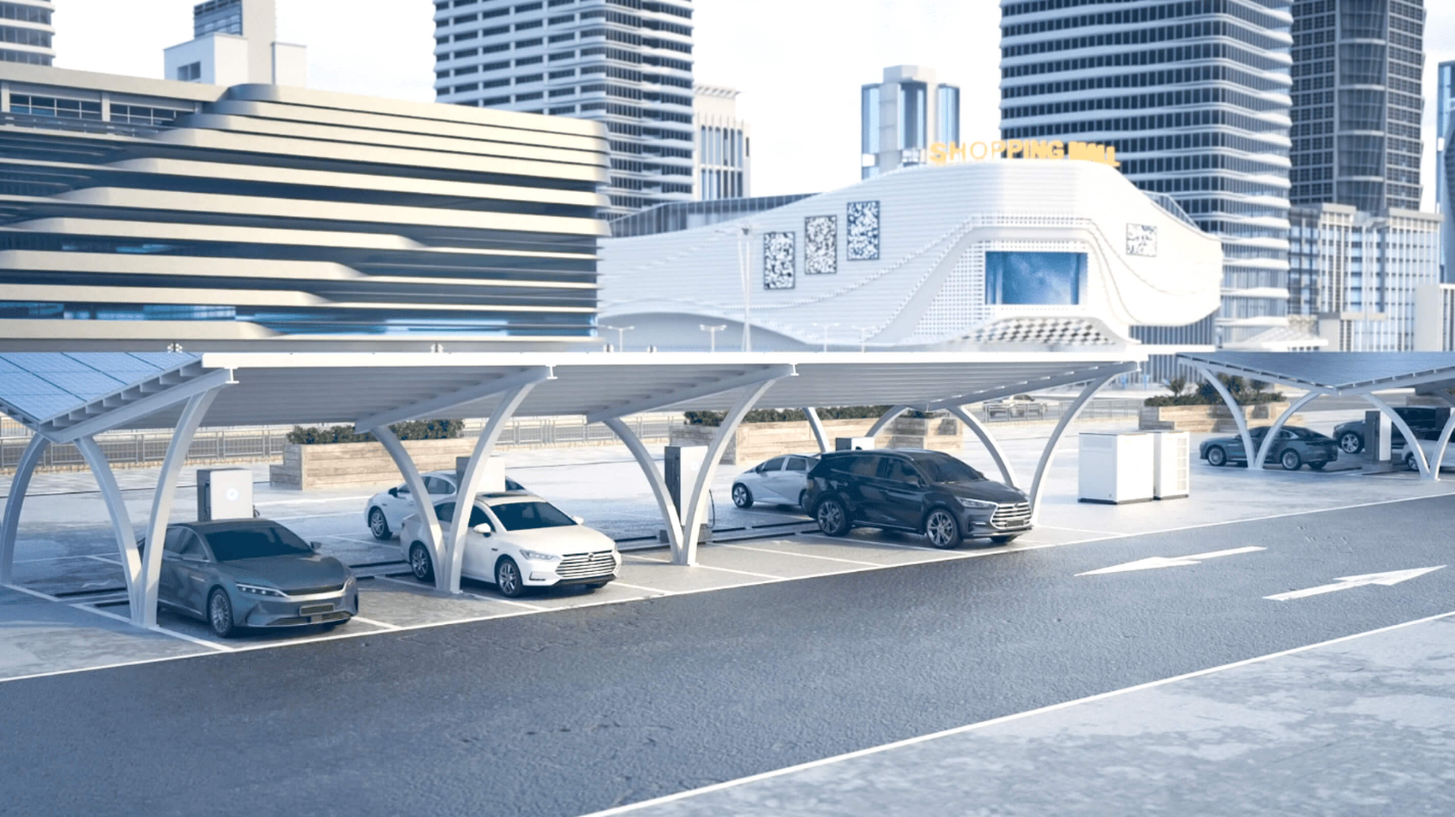 经济高效，多元收益