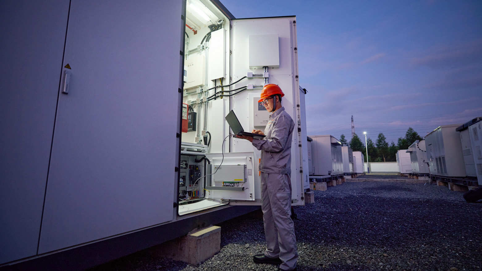 一体化、一站式服务流程