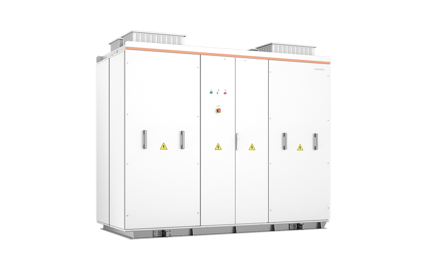 全功率风电变流器-690V