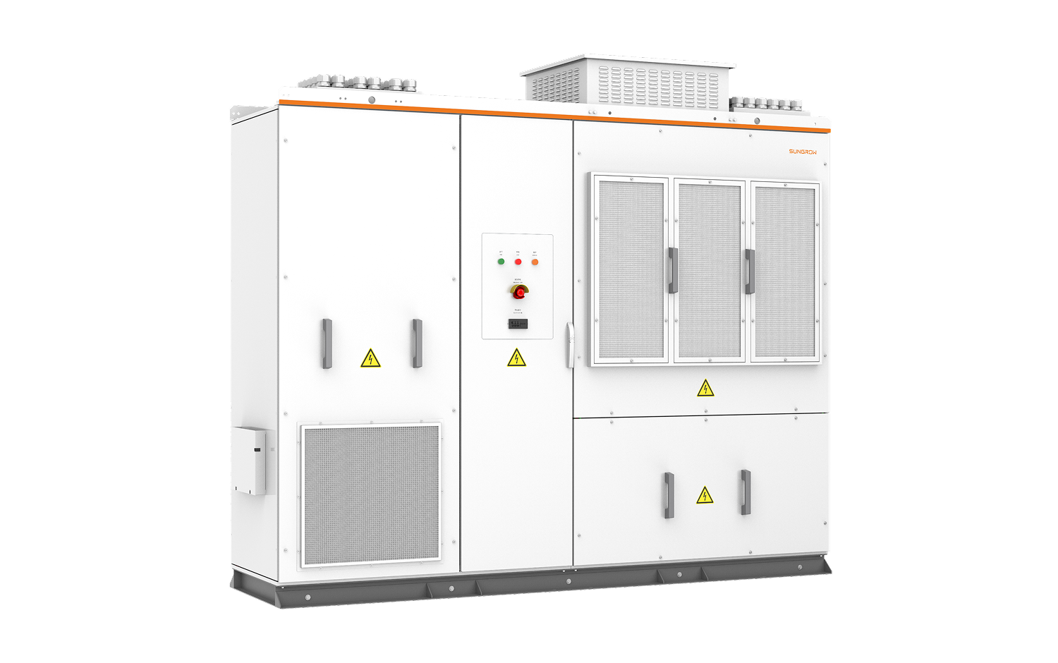 双馈风电变流器-1800V