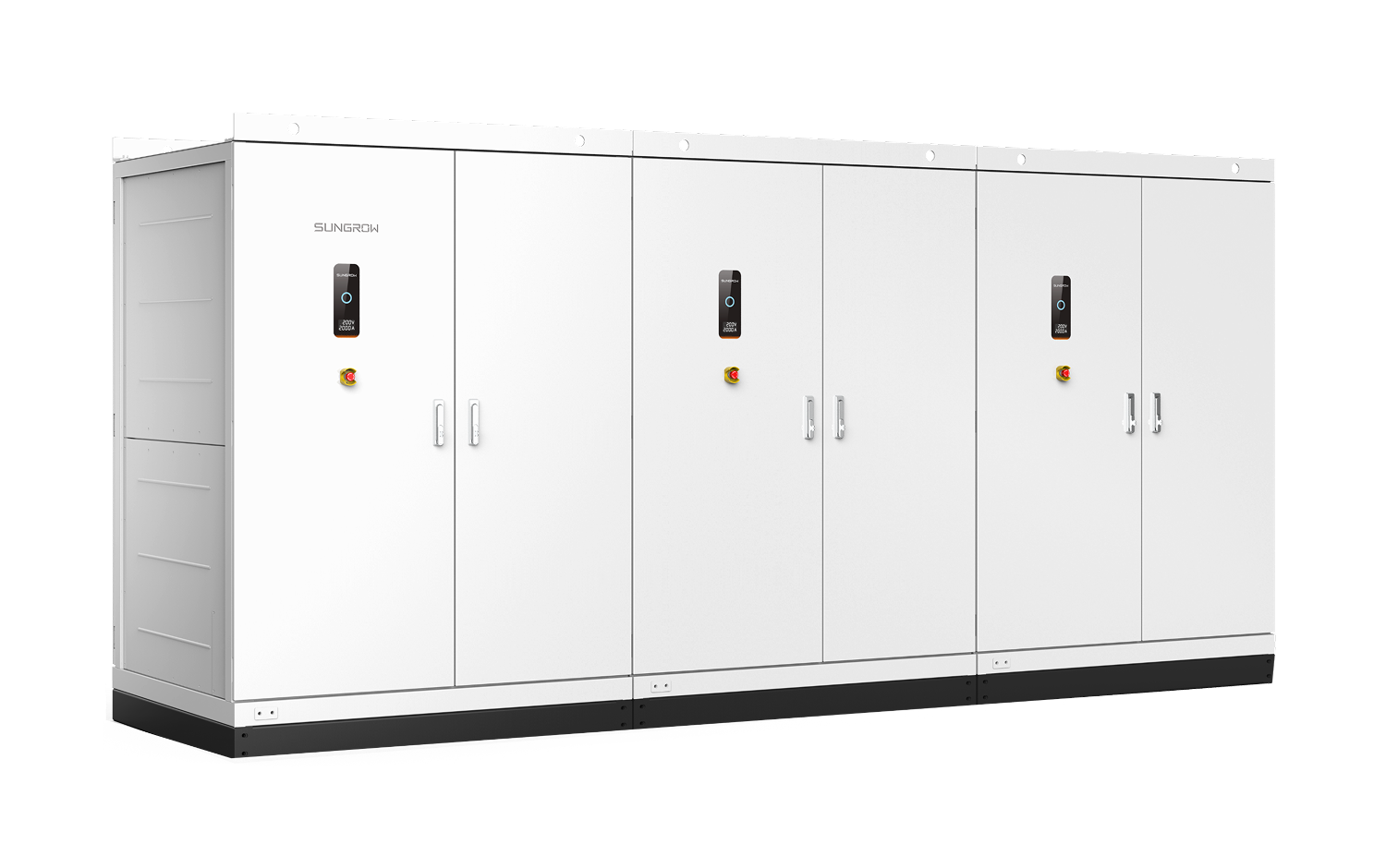 PWM直流变换电源