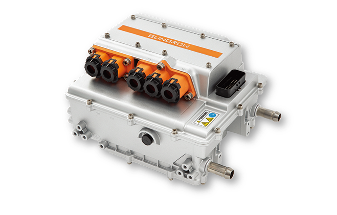 EC30系列电机控制器