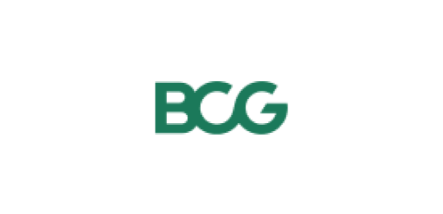 BCG“全球气候先锋”