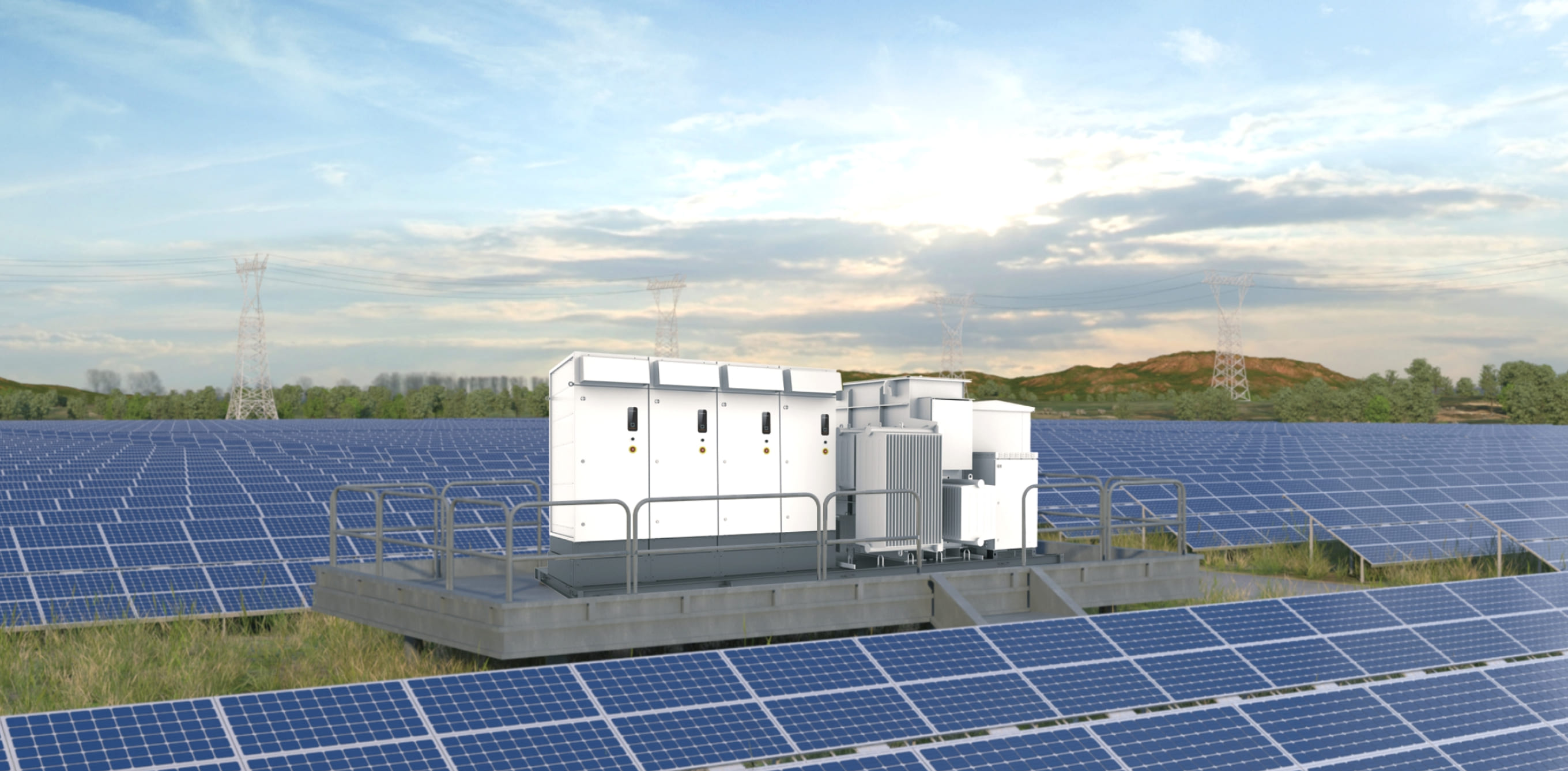 全天候高效<br>更高收益