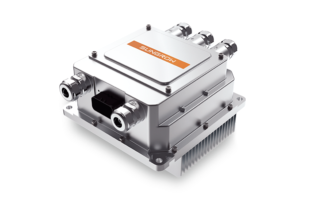 EC11系列电机控制器