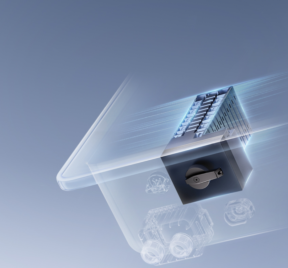 双重守护，安全“0”延时